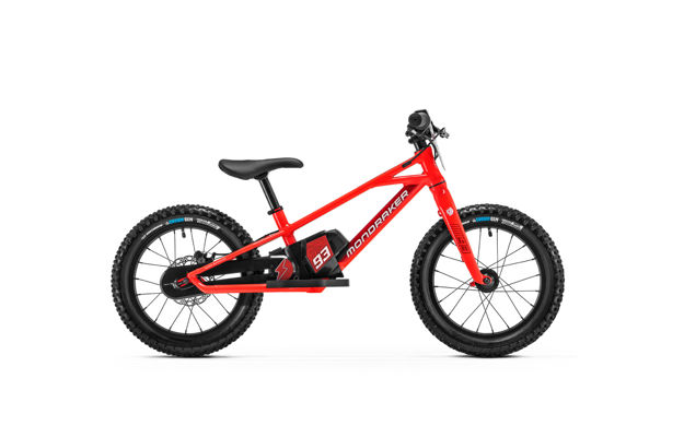 Picture of Mondraker Grommy 16 73
